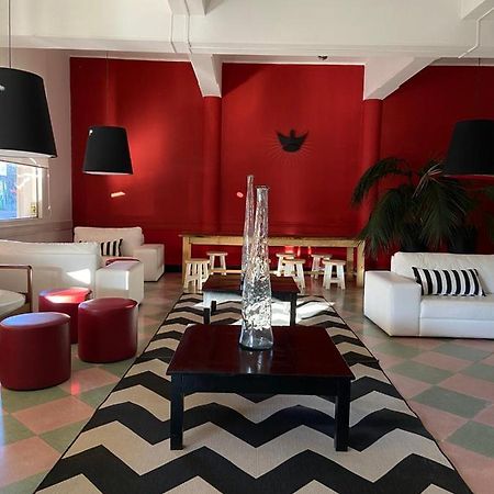 Hotel Rex Piriápolis 외부 사진