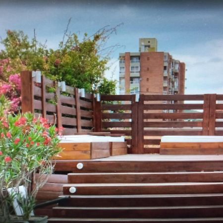 Hotel Rex Piriápolis 외부 사진