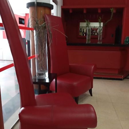 Hotel Rex Piriápolis 외부 사진