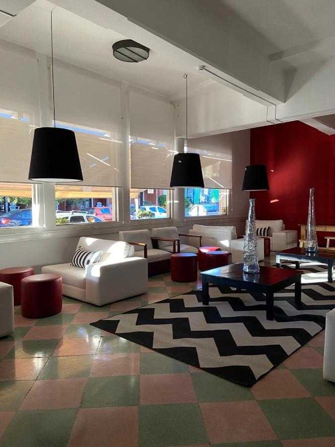Hotel Rex Piriápolis 외부 사진