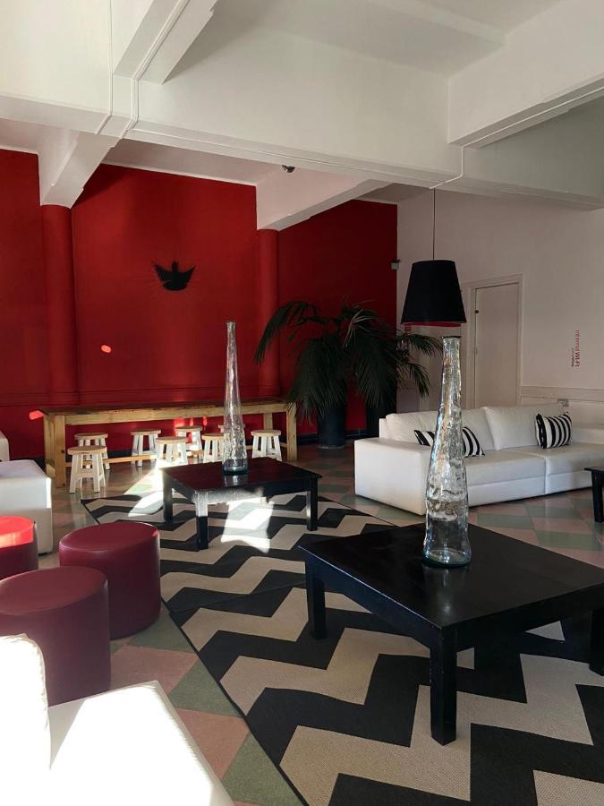 Hotel Rex Piriápolis 외부 사진