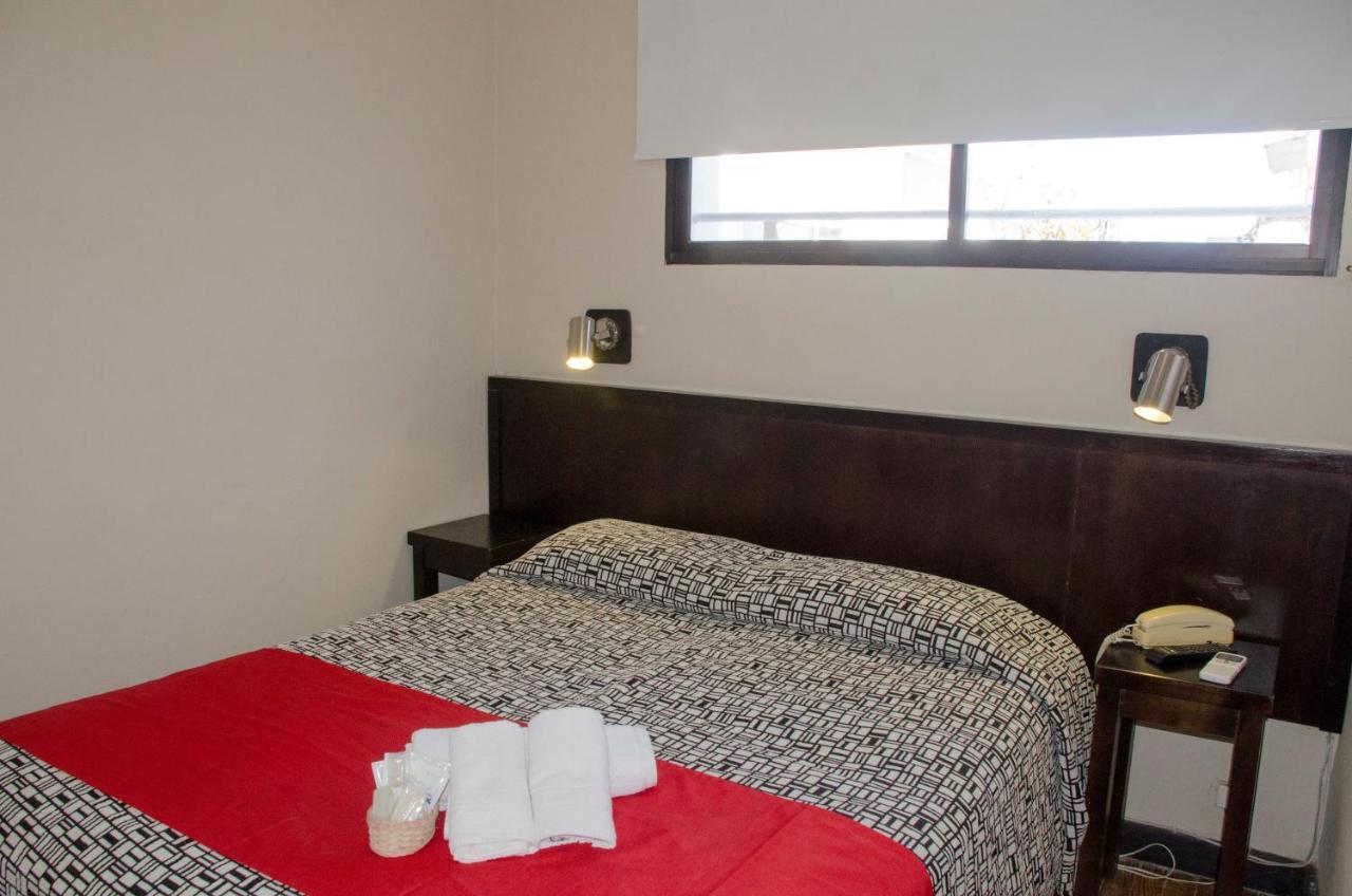 Hotel Rex Piriápolis 외부 사진