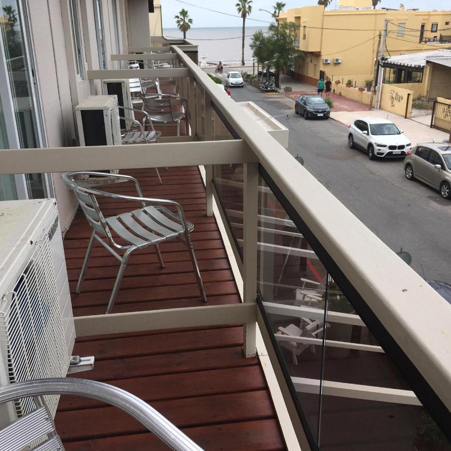 Hotel Rex Piriápolis 외부 사진