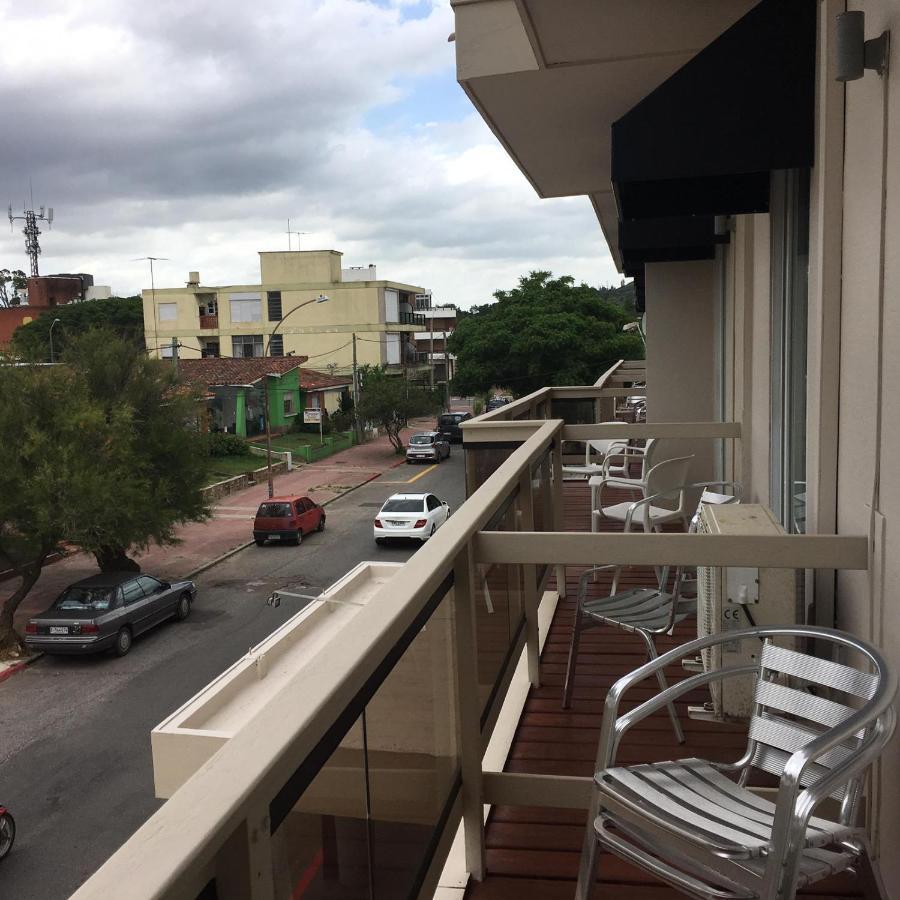 Hotel Rex Piriápolis 외부 사진
