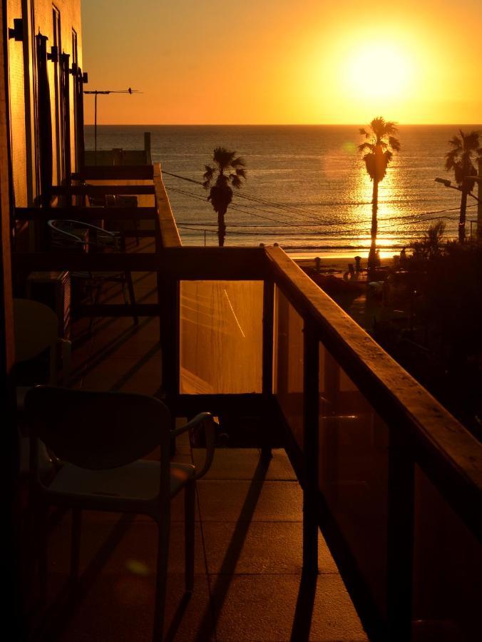 Hotel Rex Piriápolis 외부 사진