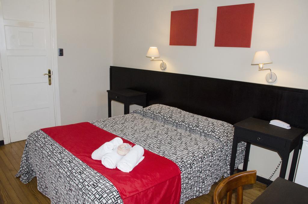 Hotel Rex Piriápolis 객실 사진
