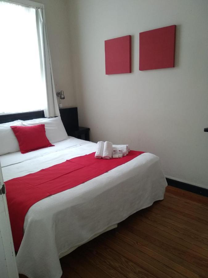 Hotel Rex Piriápolis 외부 사진
