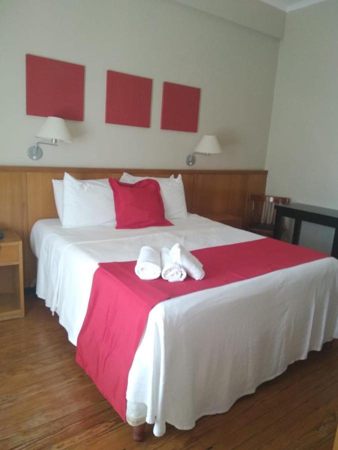 Hotel Rex Piriápolis 외부 사진