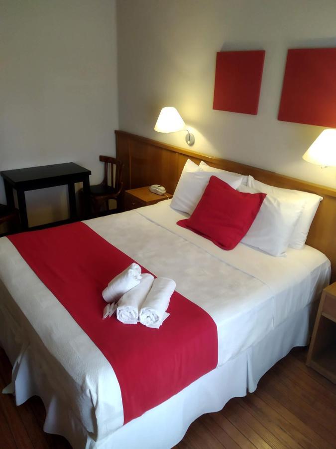 Hotel Rex Piriápolis 외부 사진