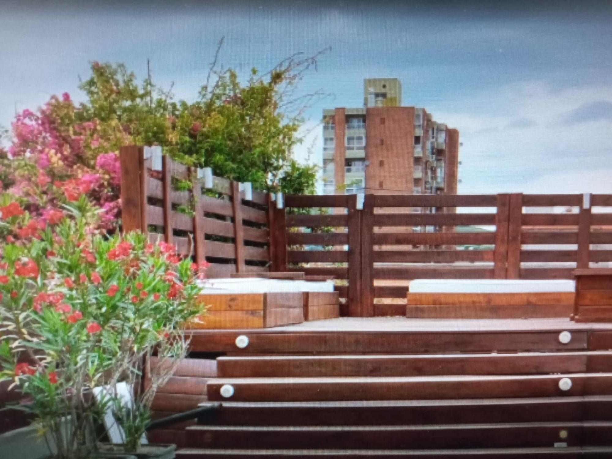 Hotel Rex Piriápolis 외부 사진
