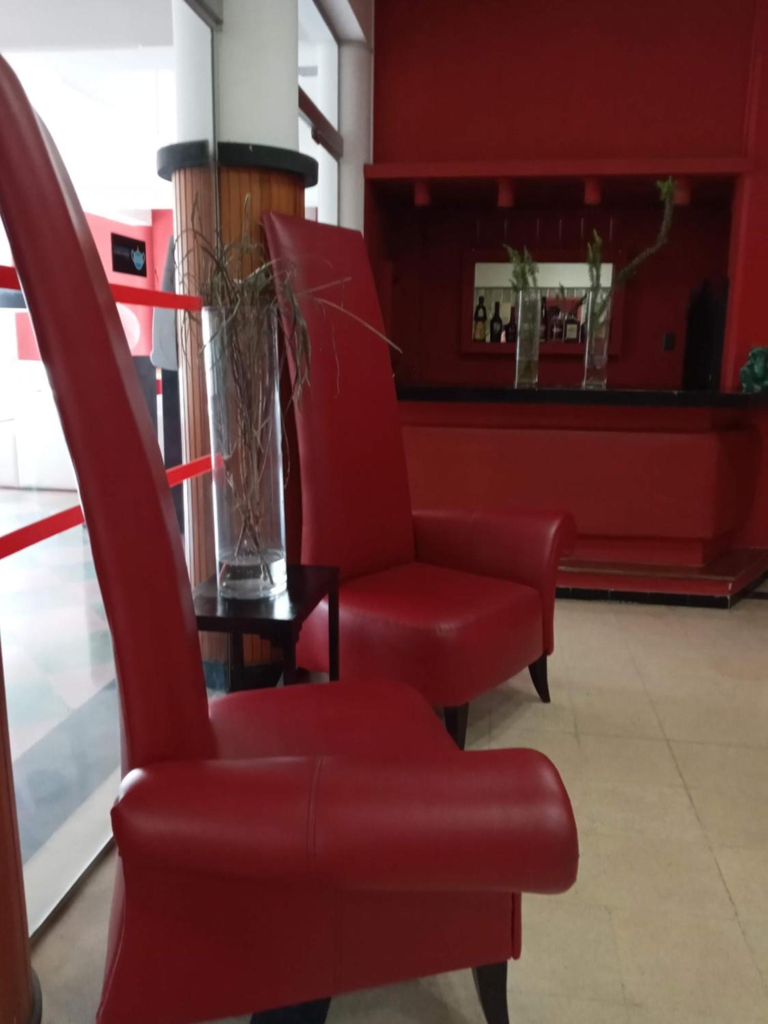 Hotel Rex Piriápolis 외부 사진