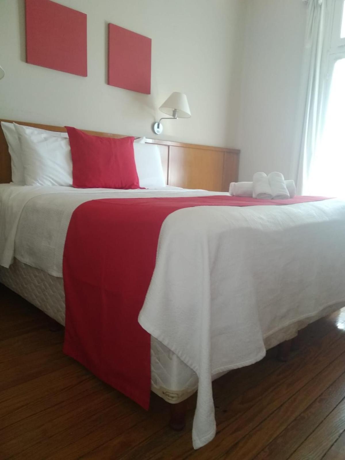 Hotel Rex Piriápolis 외부 사진