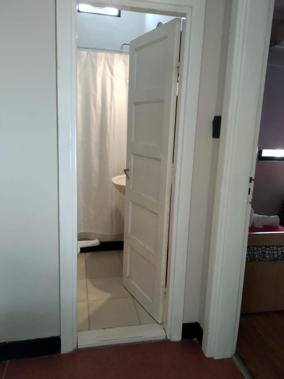 Hotel Rex Piriápolis 외부 사진