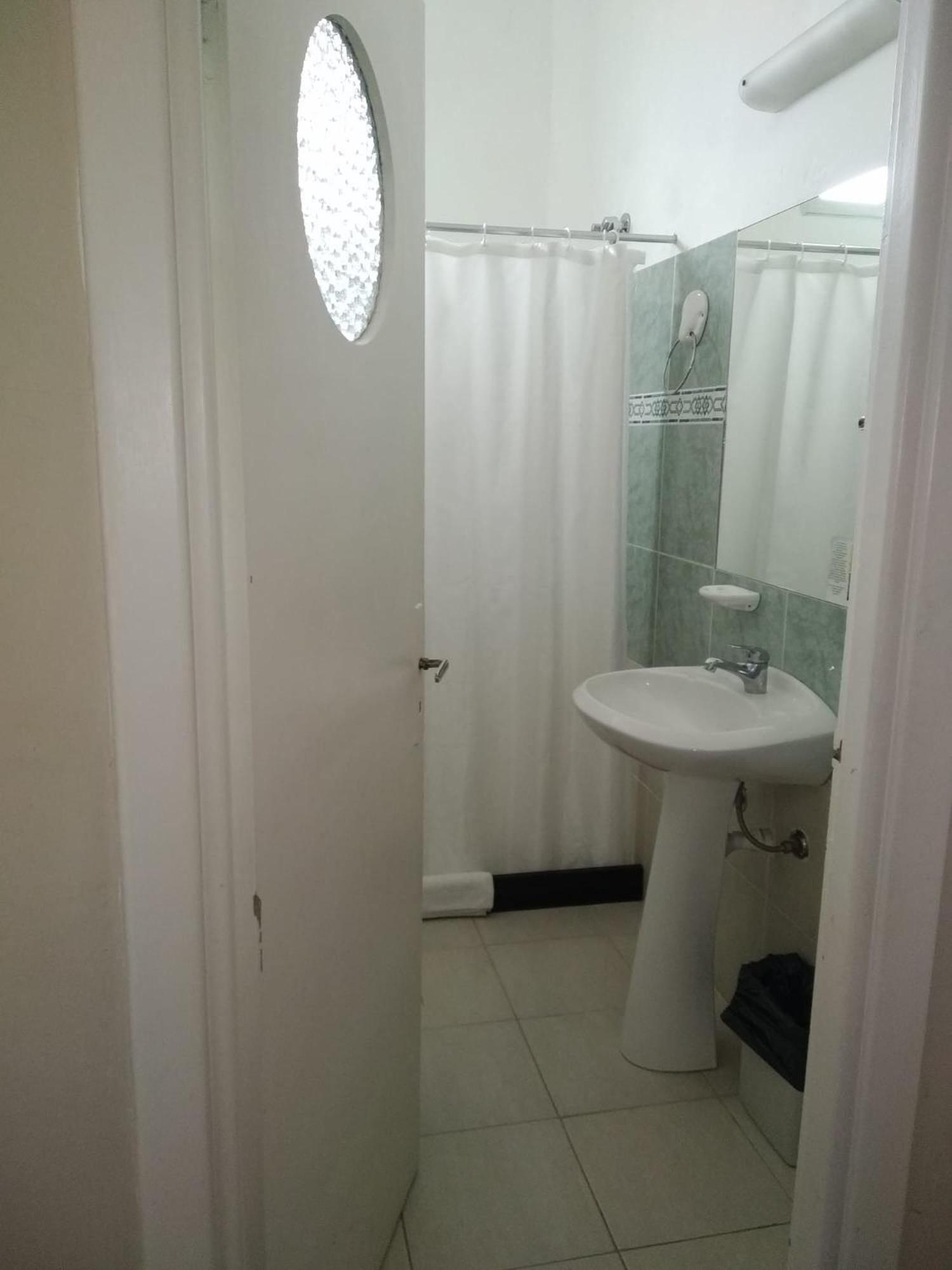 Hotel Rex Piriápolis 외부 사진