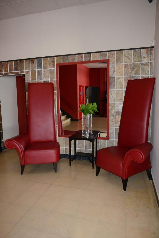 Hotel Rex Piriápolis 외부 사진