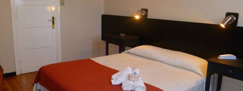 Hotel Rex Piriápolis 외부 사진