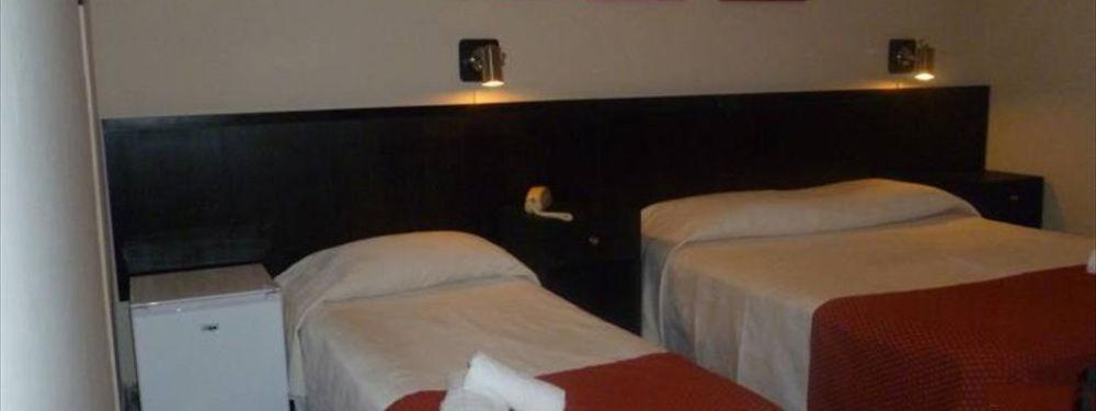 Hotel Rex Piriápolis 외부 사진