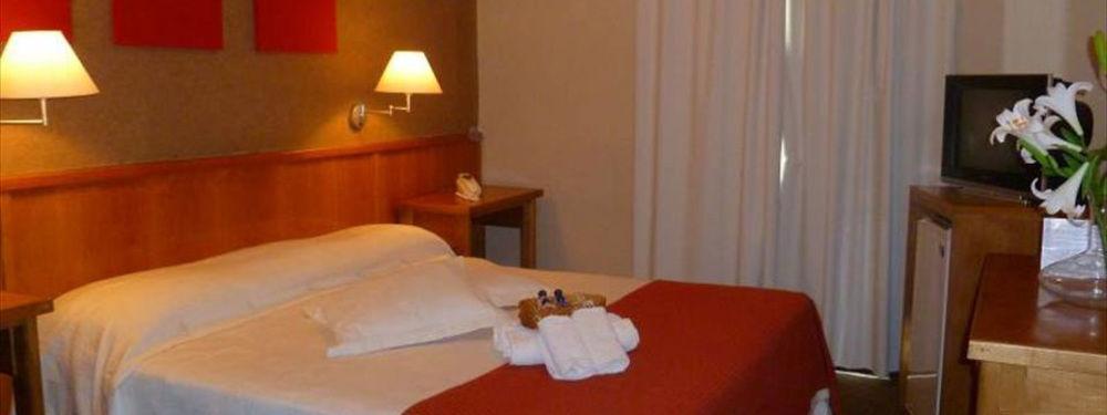 Hotel Rex Piriápolis 외부 사진