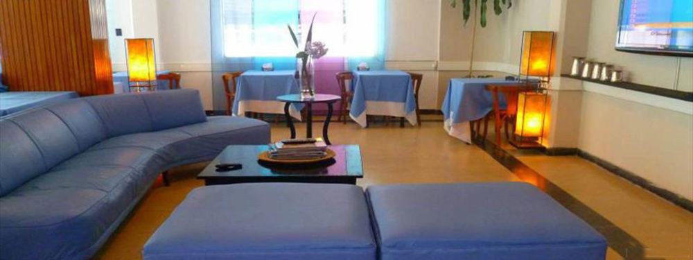 Hotel Rex Piriápolis 외부 사진