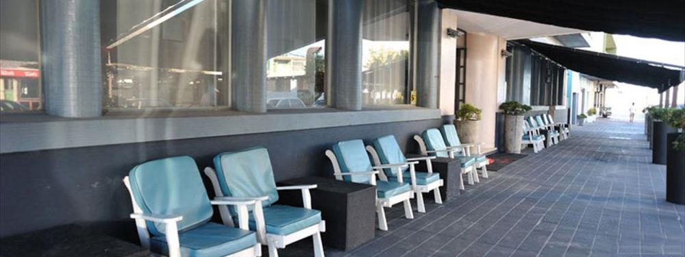 Hotel Rex Piriápolis 외부 사진