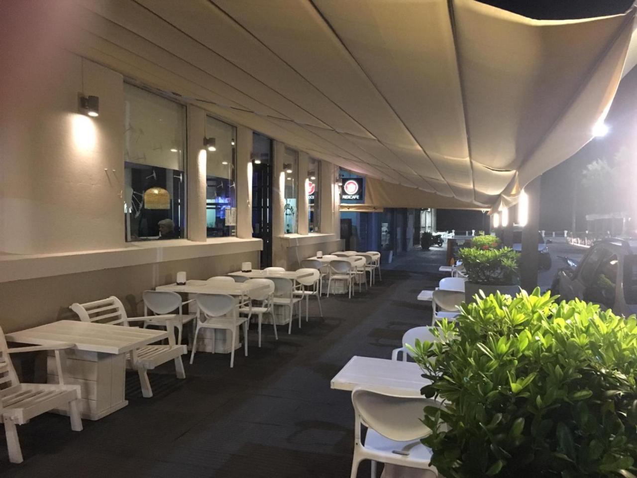 Hotel Rex Piriápolis 외부 사진