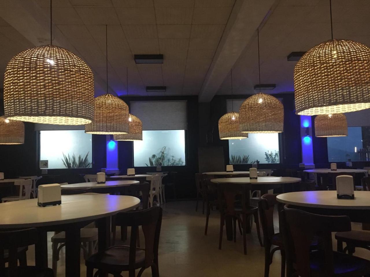 Hotel Rex Piriápolis 외부 사진