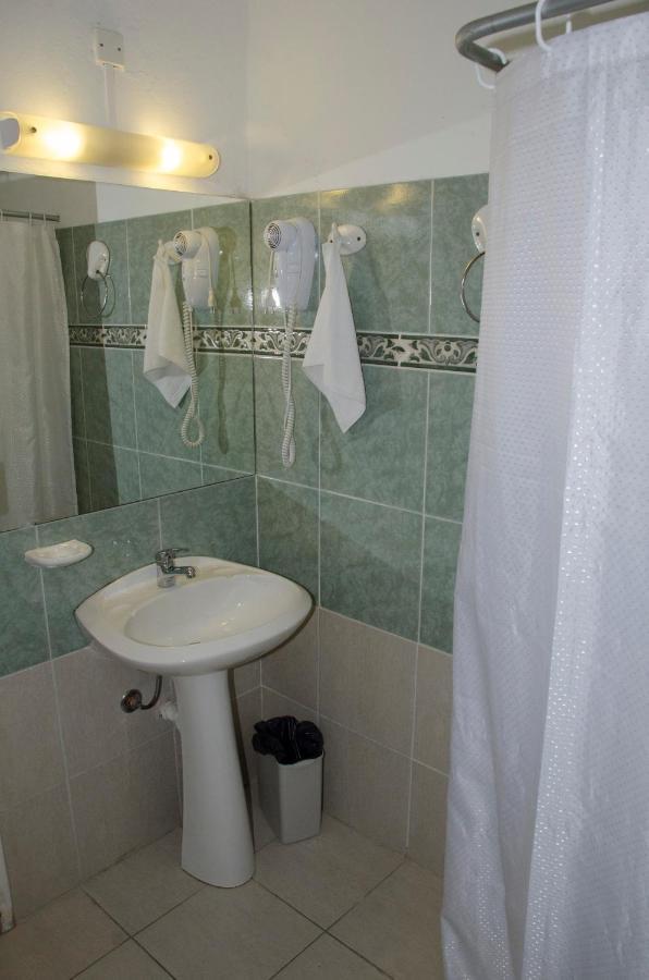 Hotel Rex Piriápolis 외부 사진