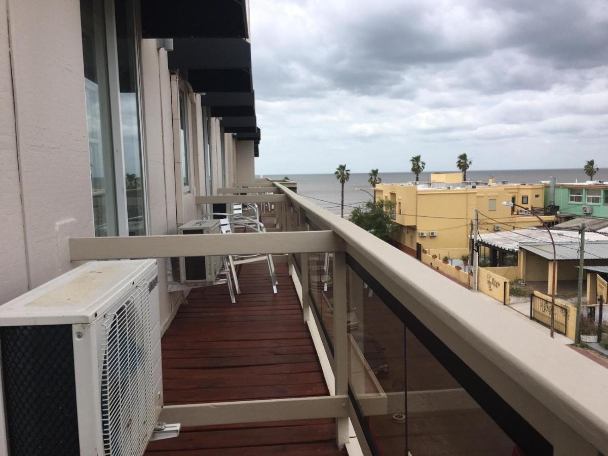 Hotel Rex Piriápolis 외부 사진